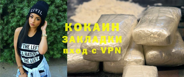 стафф Арсеньев